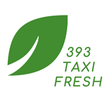 Такси Fresh 393 (Днепр)